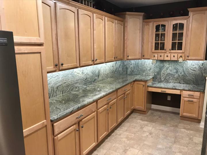 TC Countertops Evansville, WI